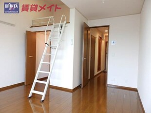 高茶屋駅 徒歩20分 2階の物件内観写真